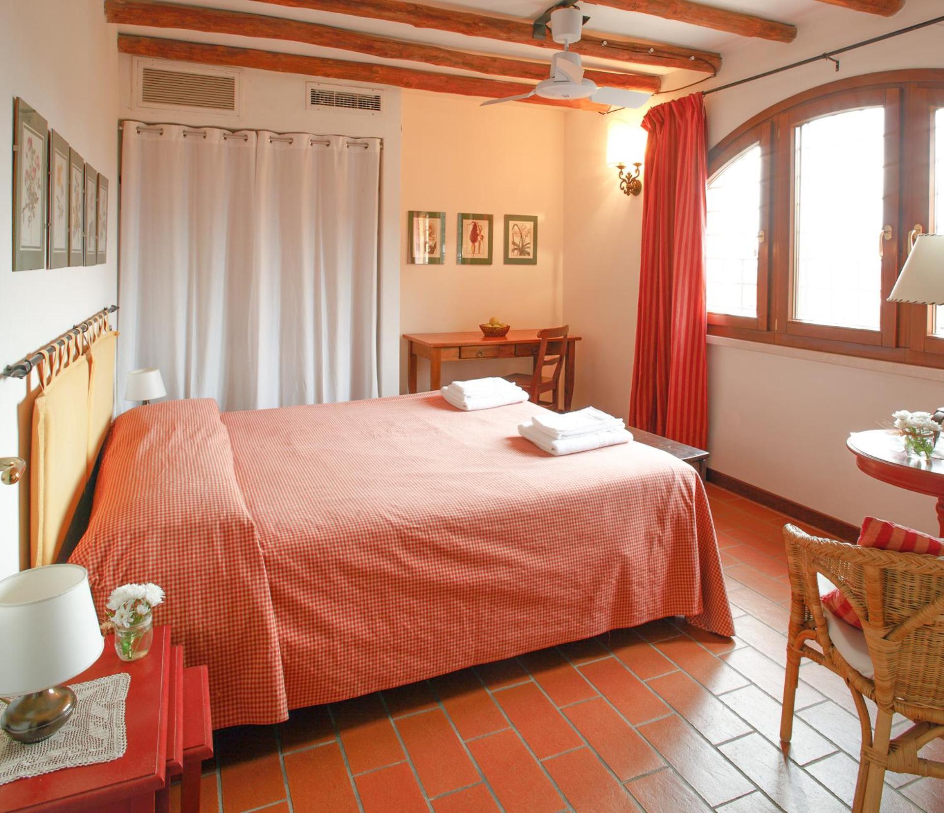 הוילה Villa Bartolomea Agriturismo Tenuta La Pila חדר תמונה