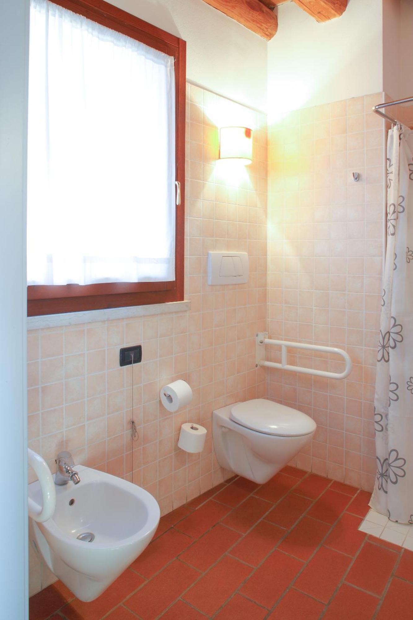 הוילה Villa Bartolomea Agriturismo Tenuta La Pila חדר תמונה