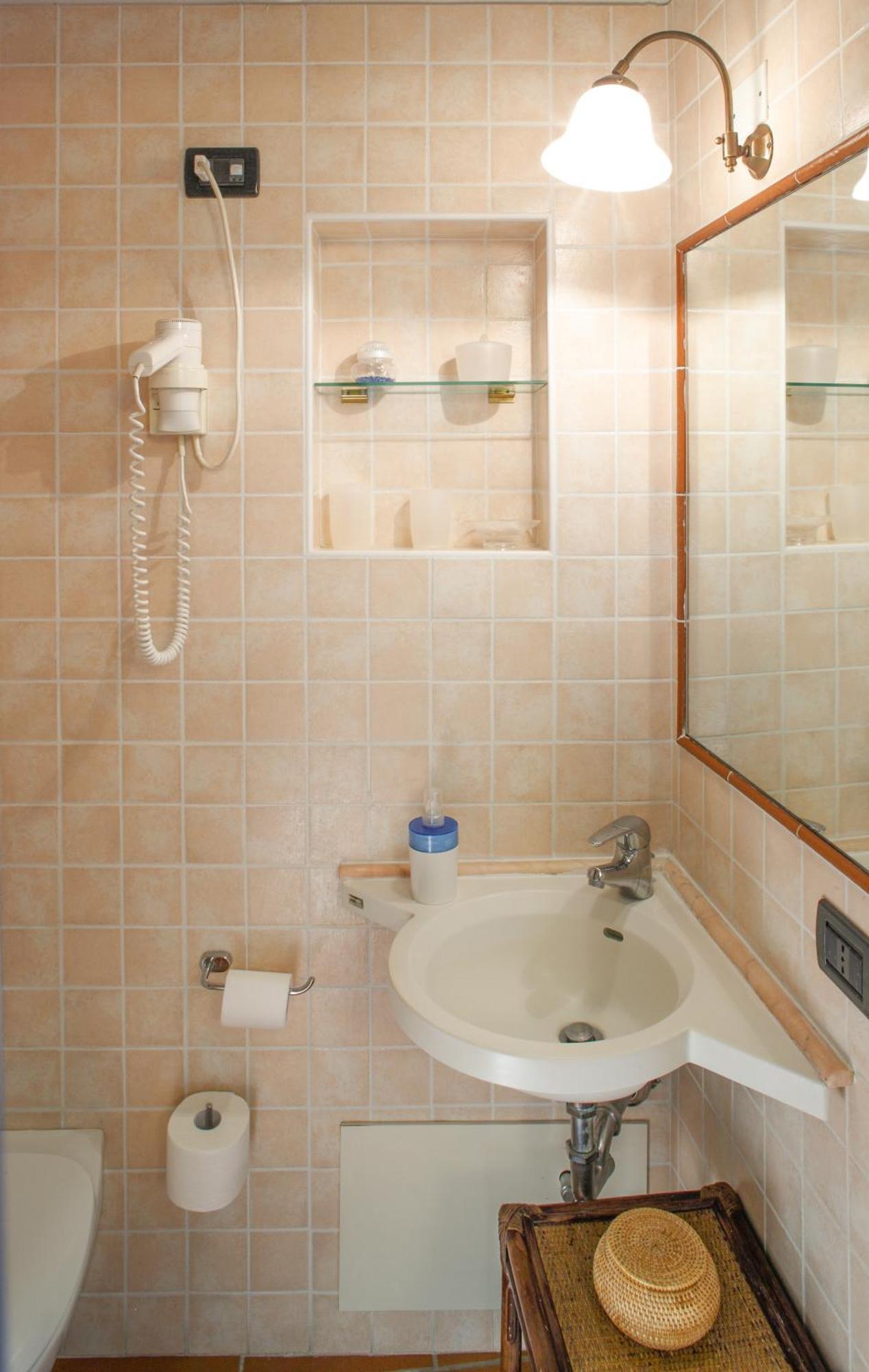 הוילה Villa Bartolomea Agriturismo Tenuta La Pila חדר תמונה