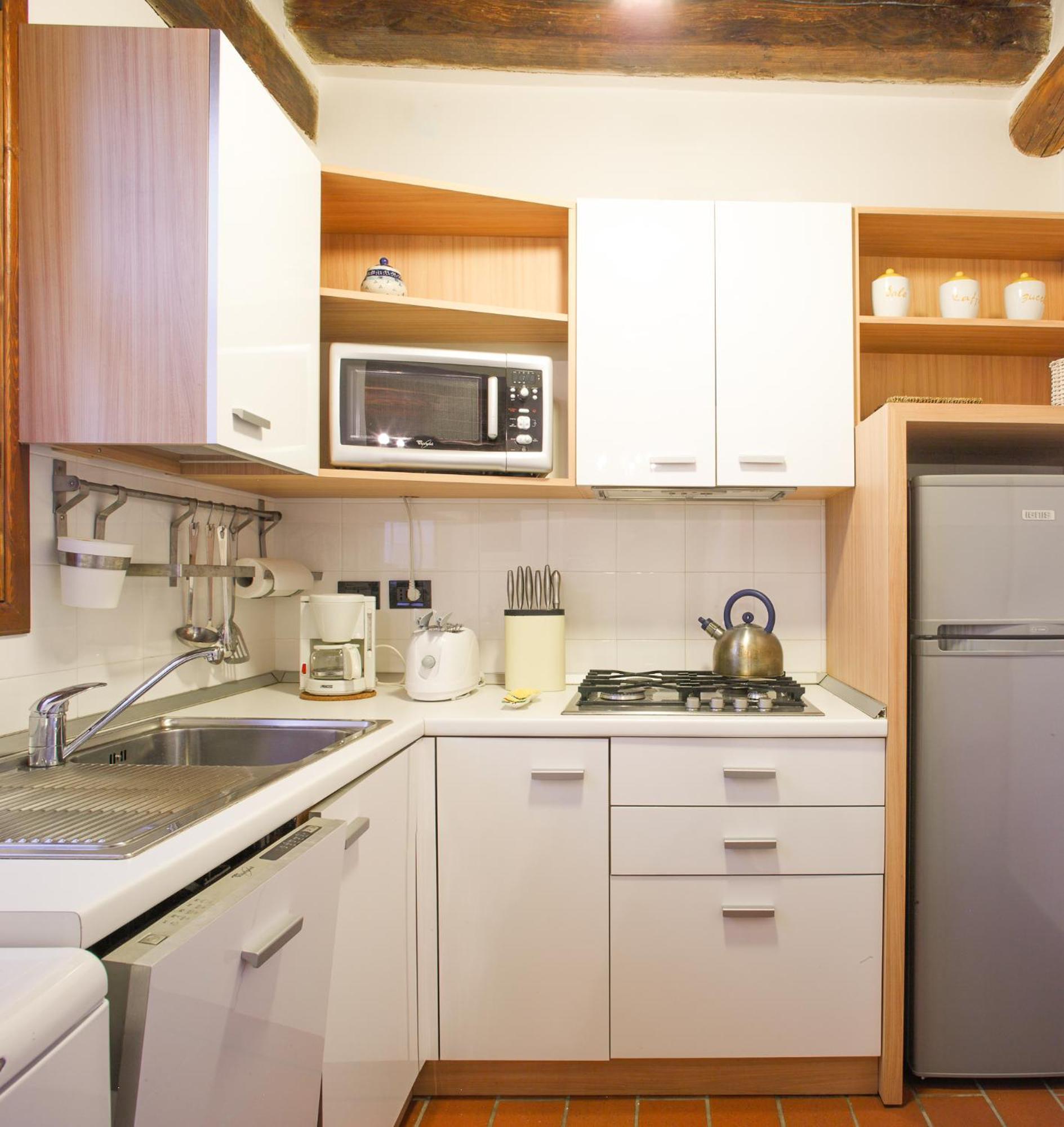 הוילה Villa Bartolomea Agriturismo Tenuta La Pila חדר תמונה
